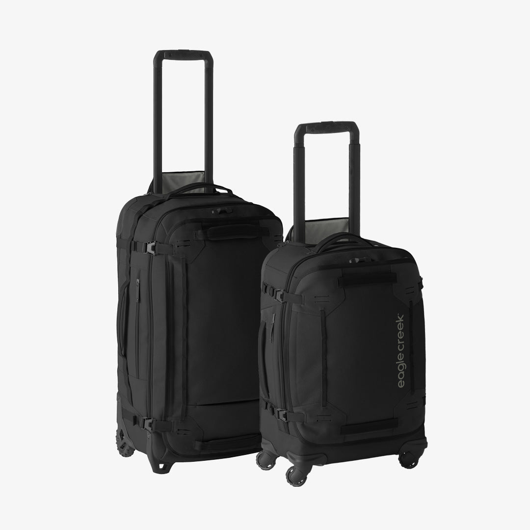 Gear Warrior XE Bundle