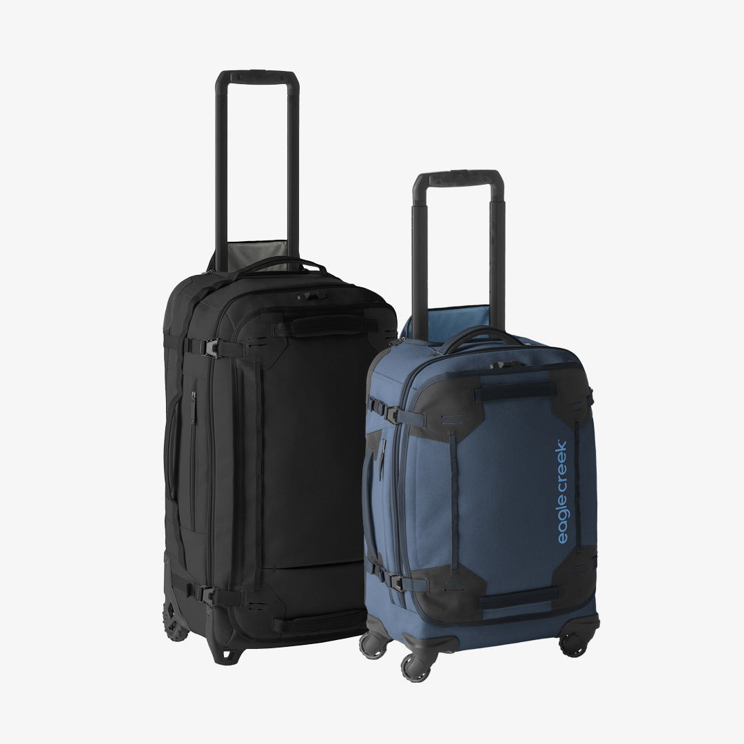 Gear Warrior XE Bundle