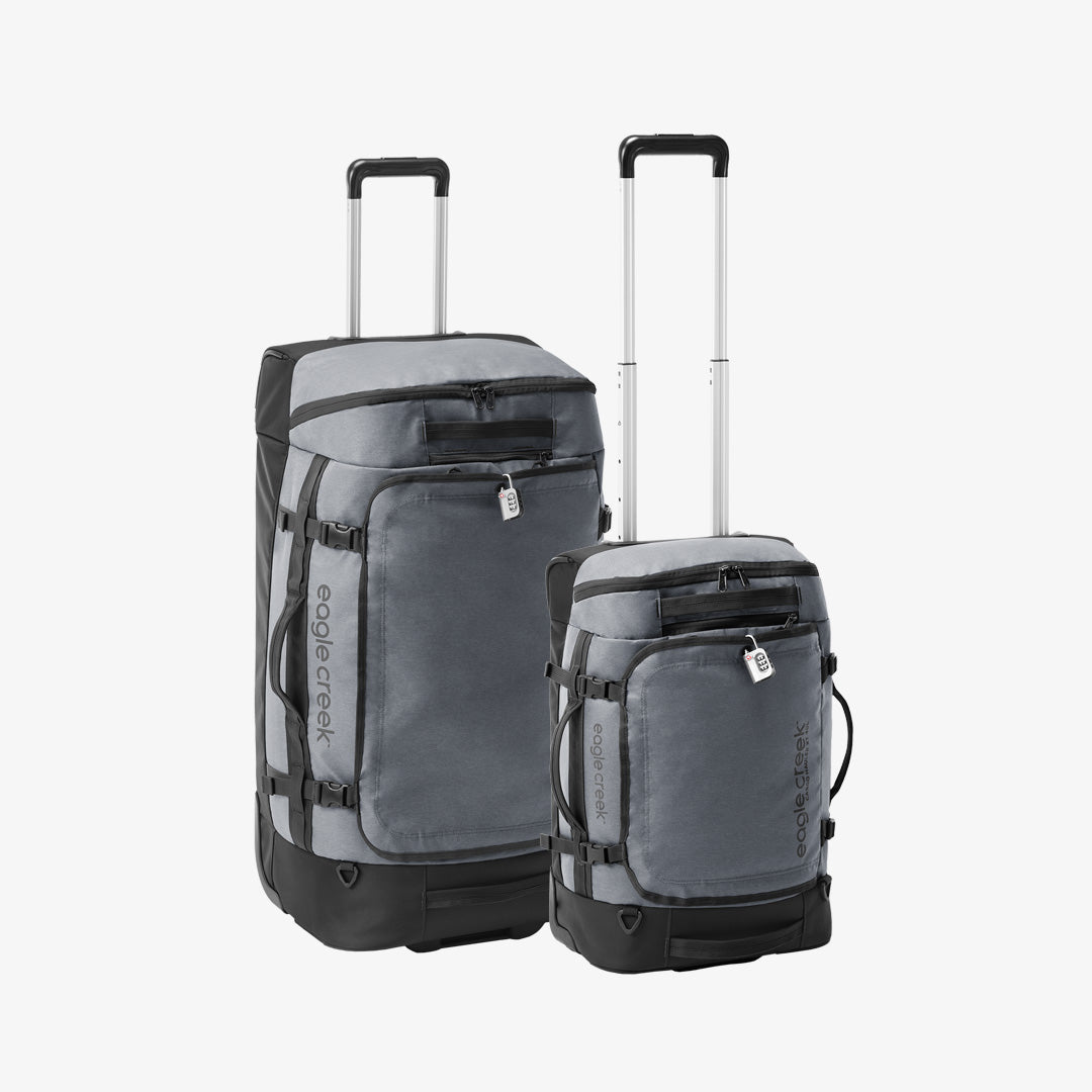 Cargo Hauler XT International Bundle