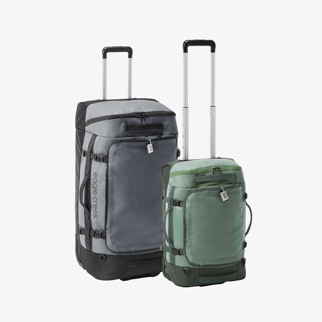 Cargo Hauler XT International Bundle