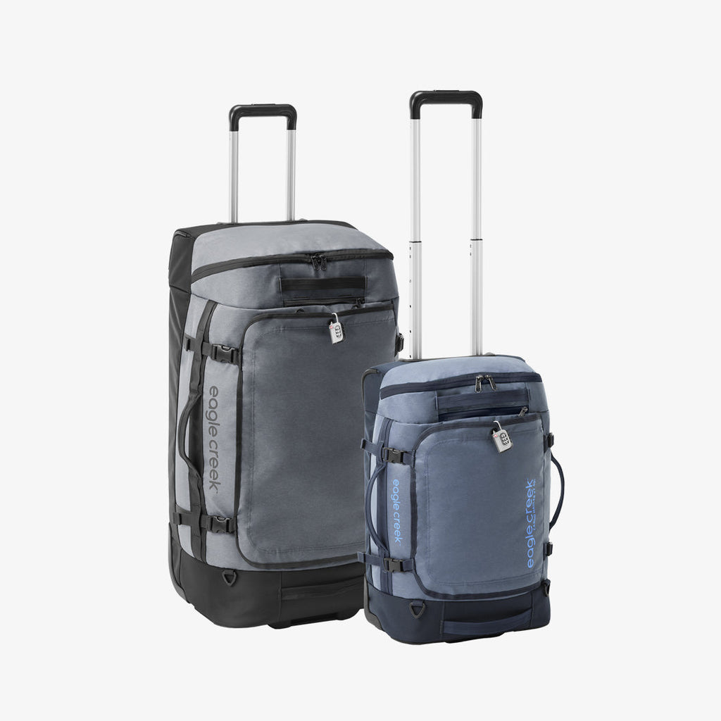 Cargo Hauler XT International Bundle