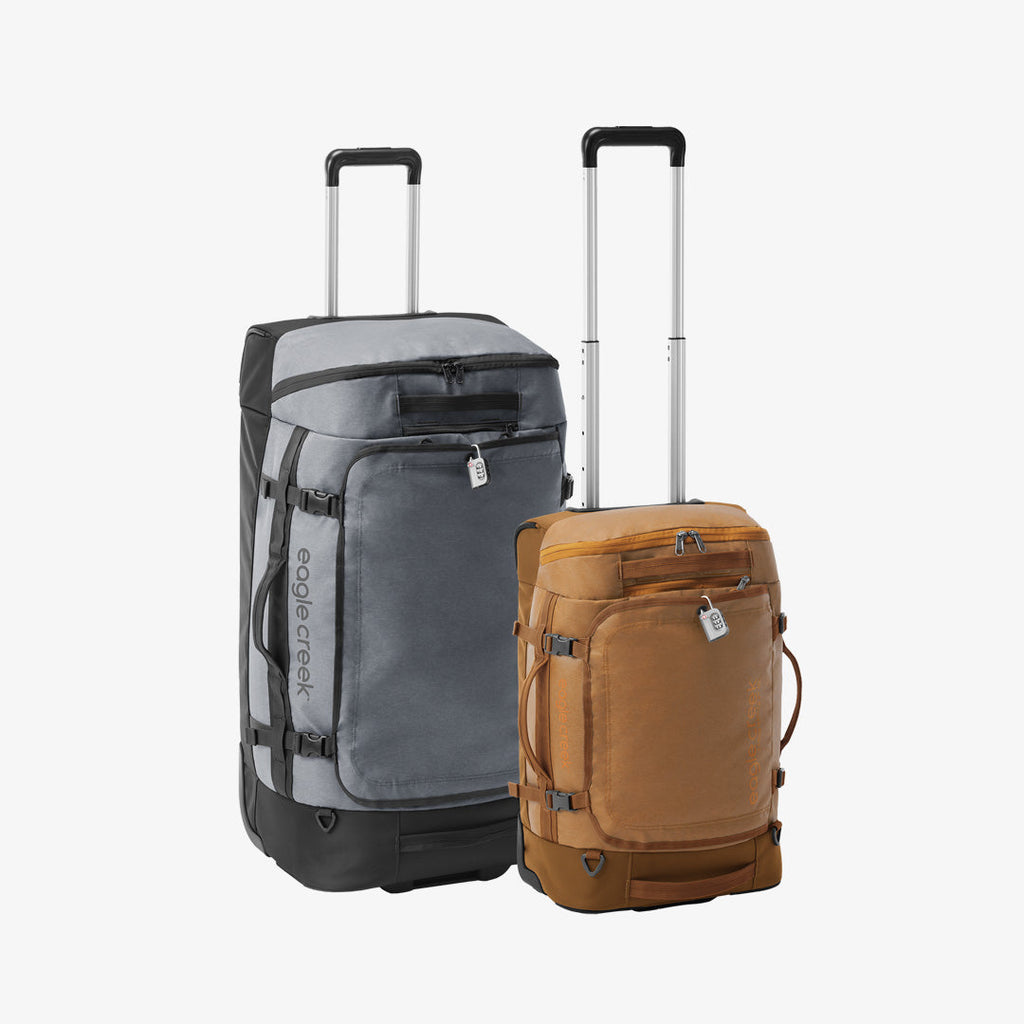 Cargo Hauler XT International Bundle