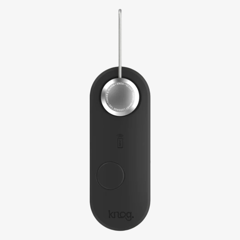 Knog Scout Travel Smart Luggage Tag