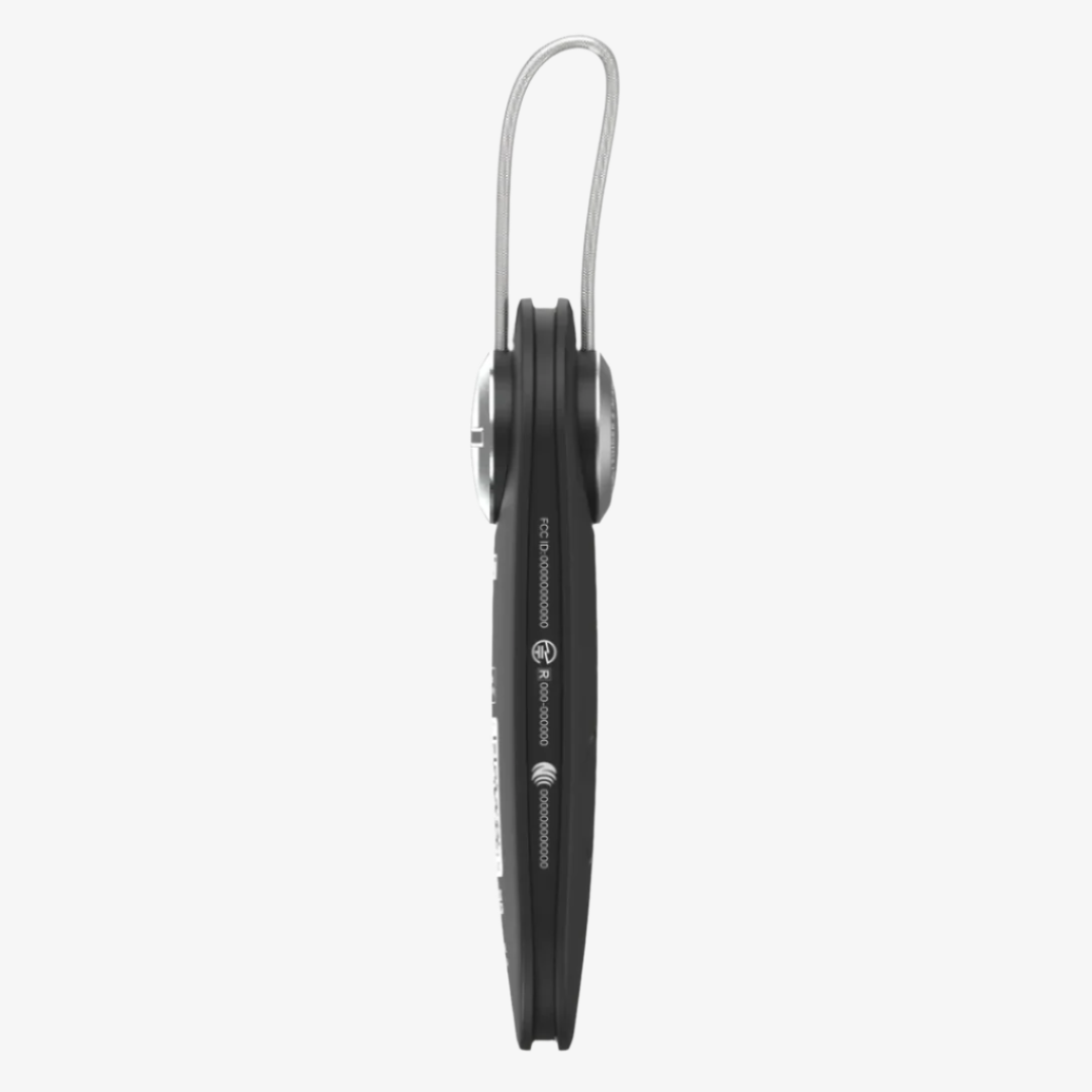 Knog Scout Travel Smart Luggage Tag