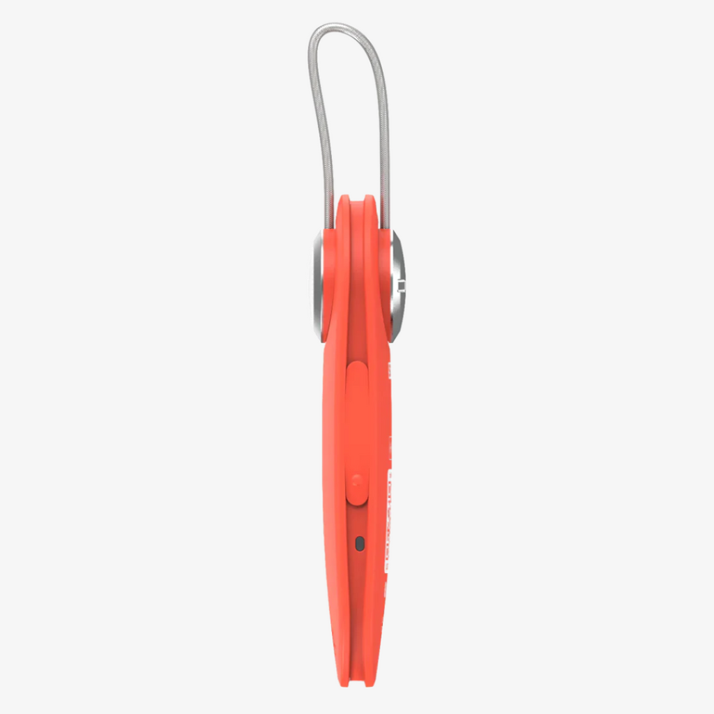 Knog Scout Travel Smart Luggage Tag