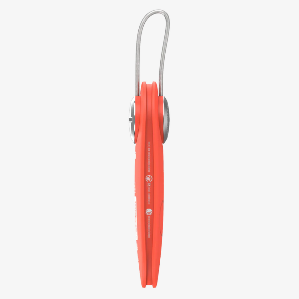 Knog Scout Travel Smart Luggage Tag