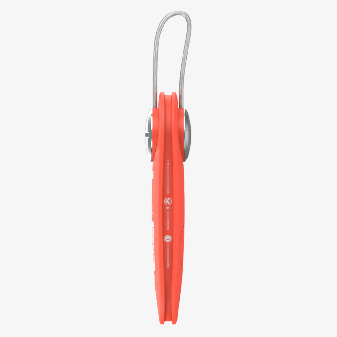 Knog Scout Travel Smart Luggage Tag