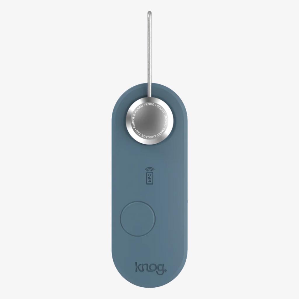 Knog Scout Travel Smart Luggage Tag