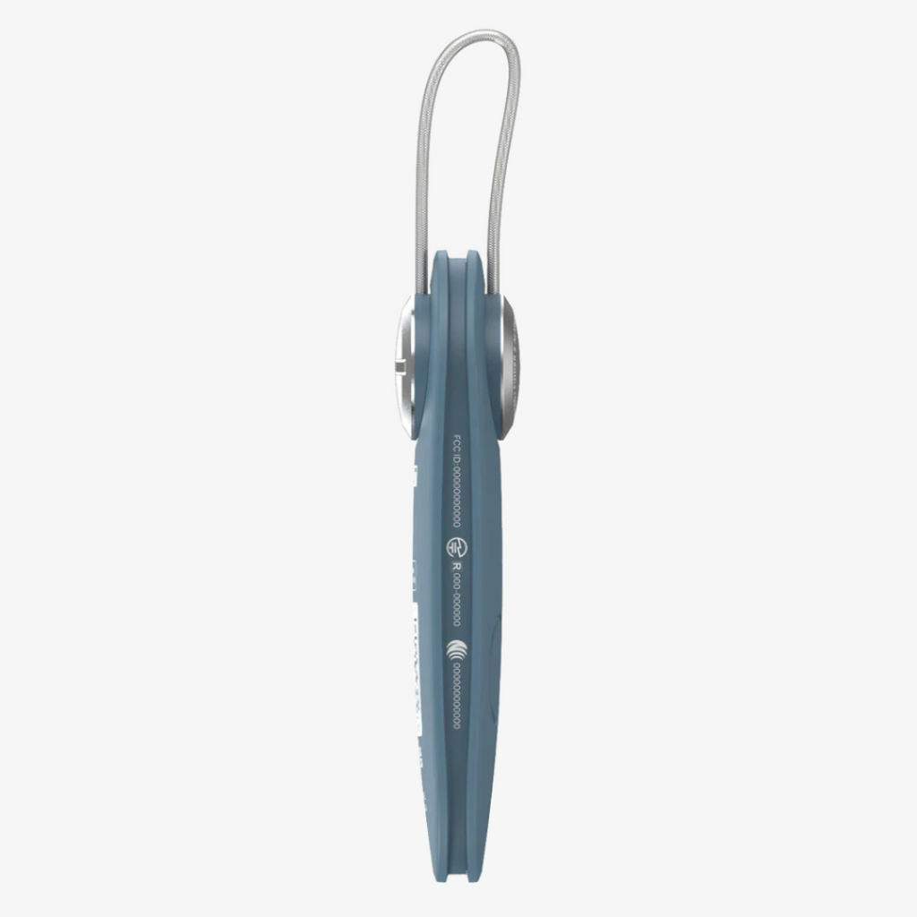 Knog Scout Travel Smart Luggage Tag