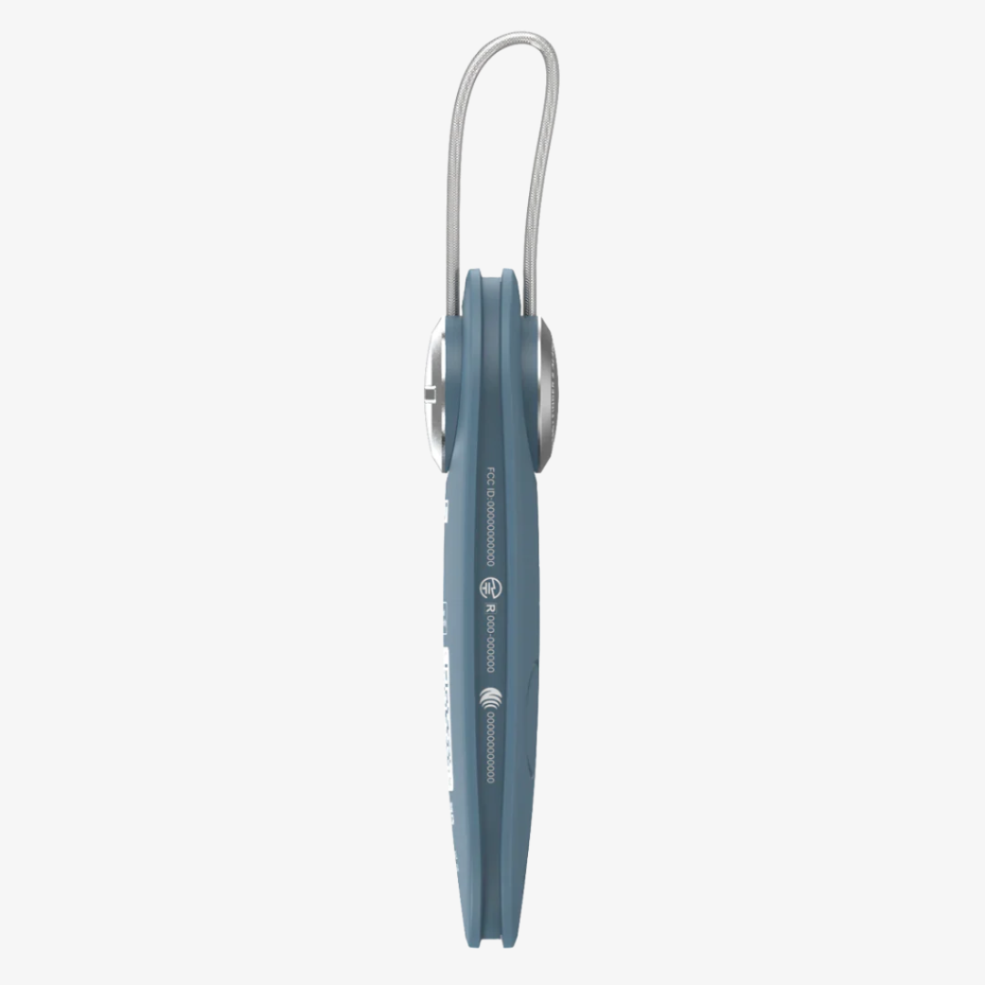 Knog Scout Travel Smart Luggage Tag