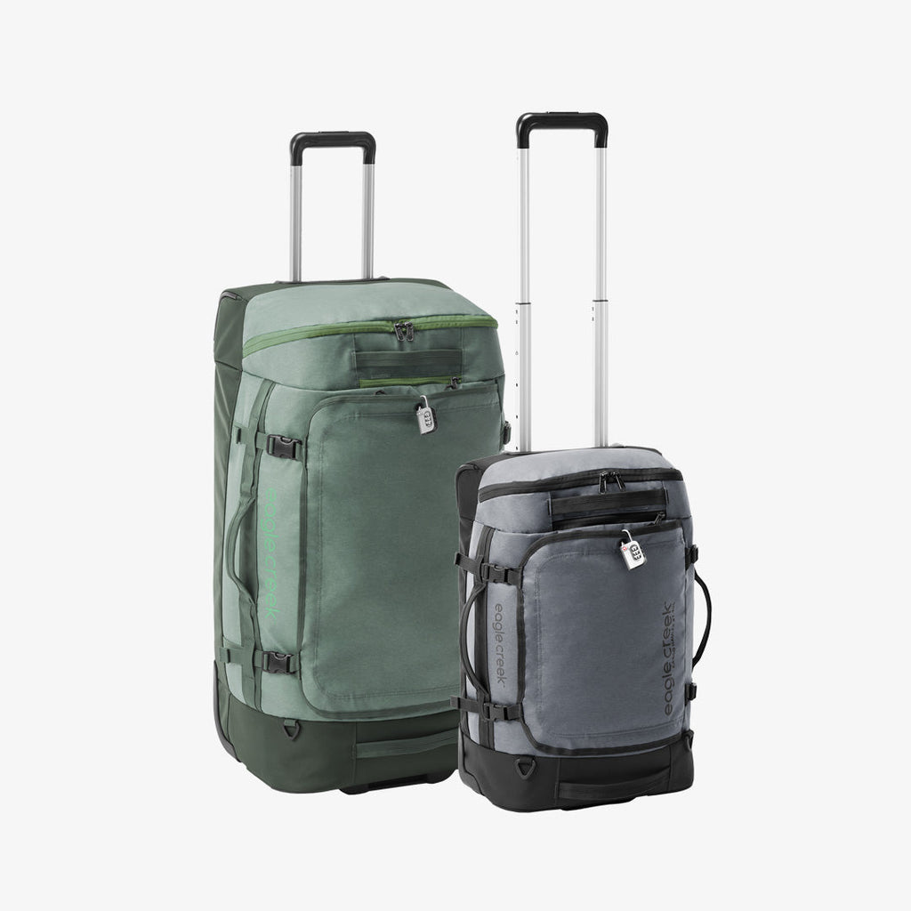 Cargo Hauler XT International Bundle