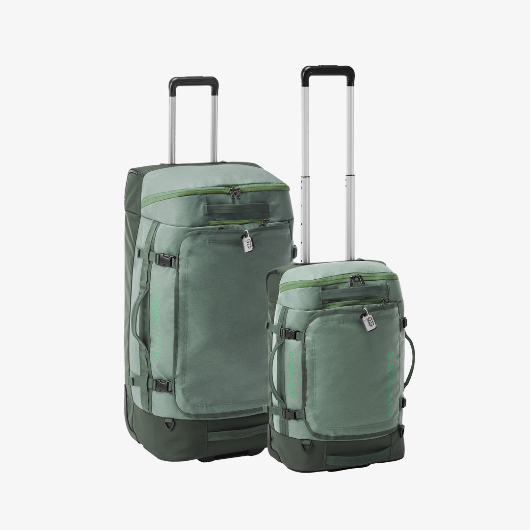 Cargo Hauler XT International Bundle