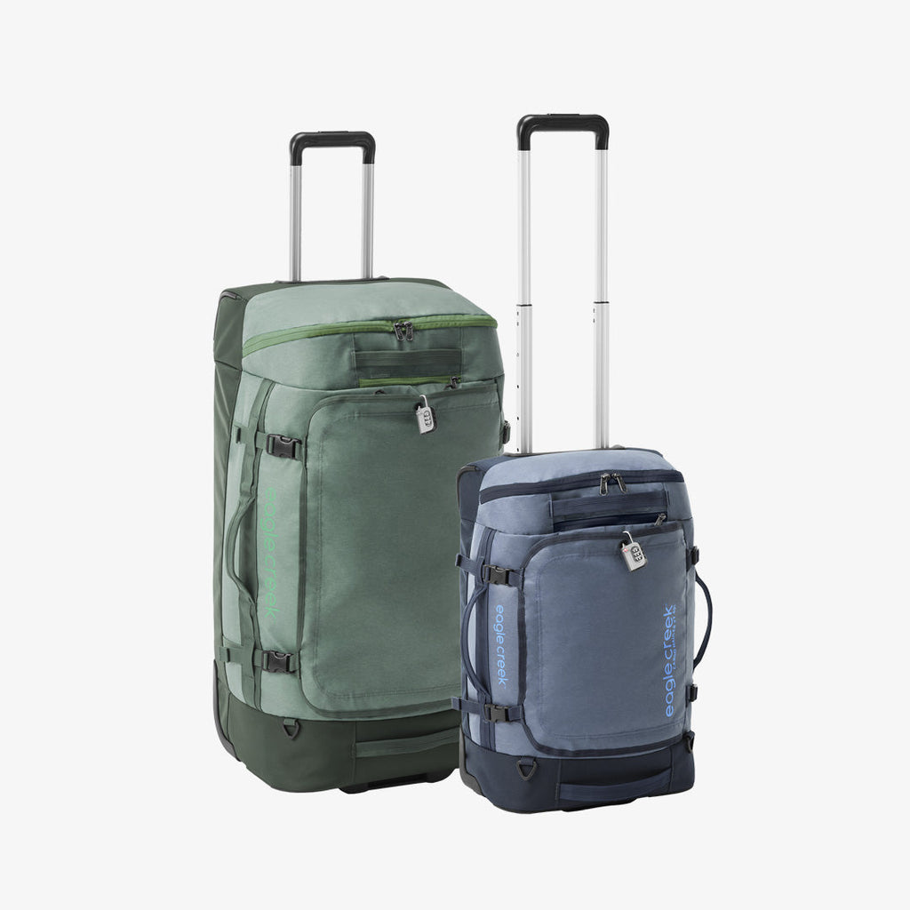 Cargo Hauler XT International Bundle