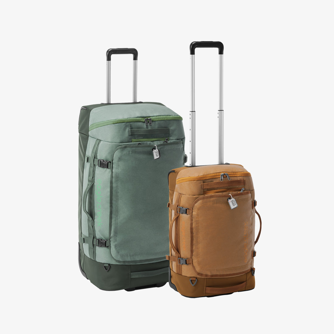 Cargo Hauler XT International Bundle