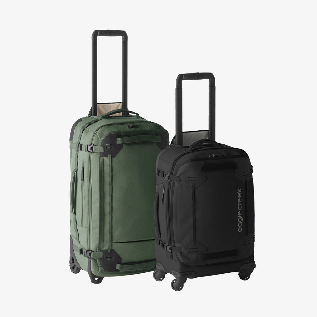 Gear Warrior XE Bundle