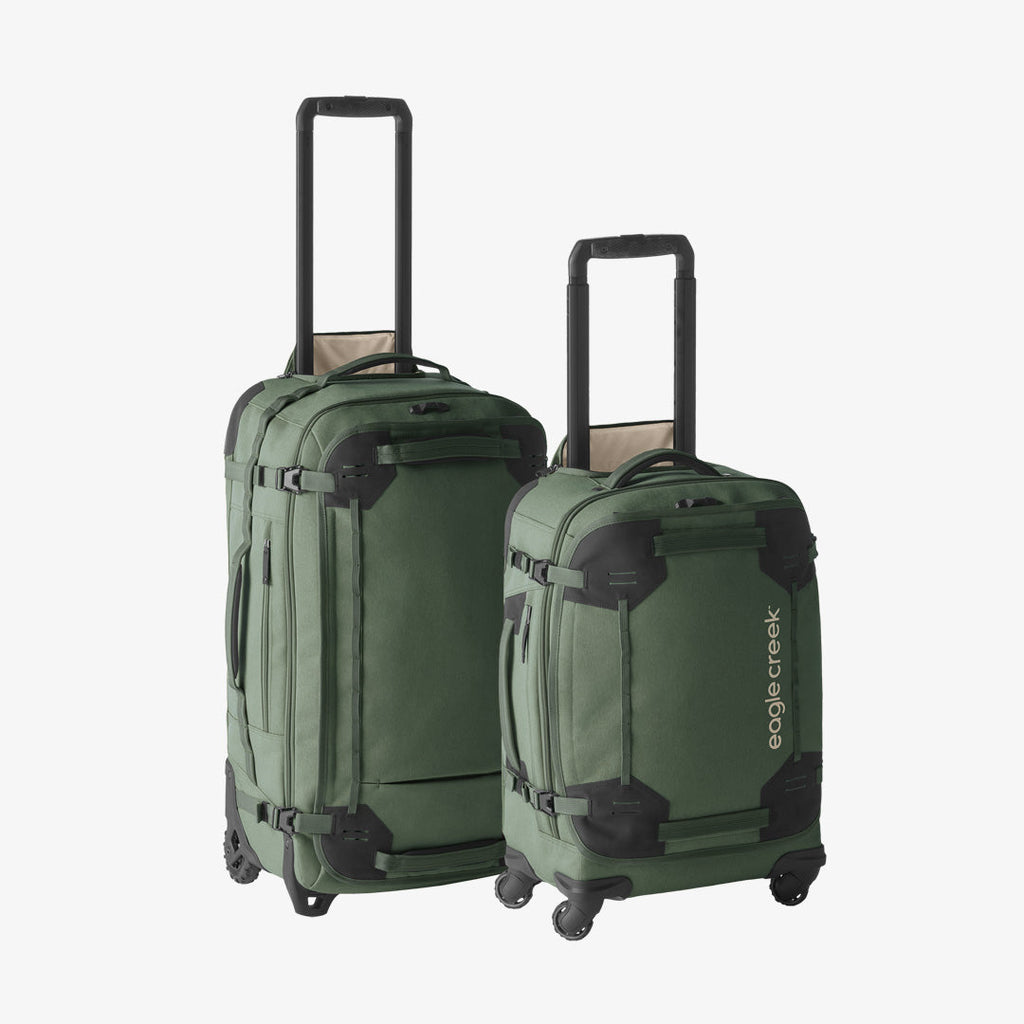 Gear Warrior XE Bundle