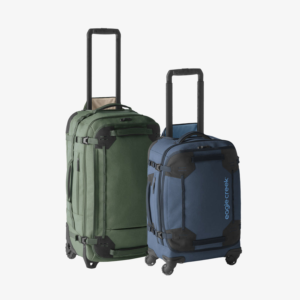Gear Warrior XE Bundle