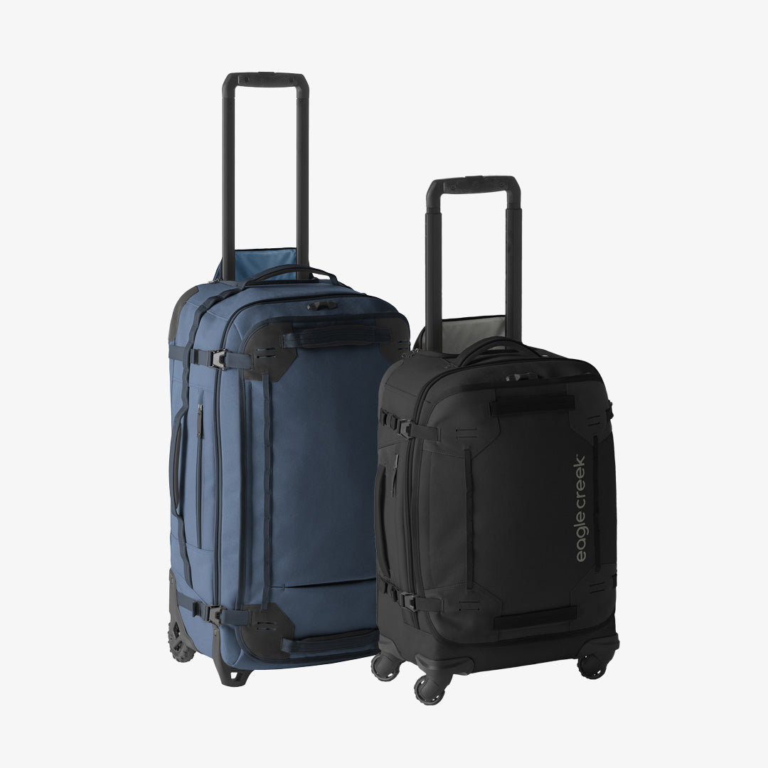 Gear Warrior XE Bundle