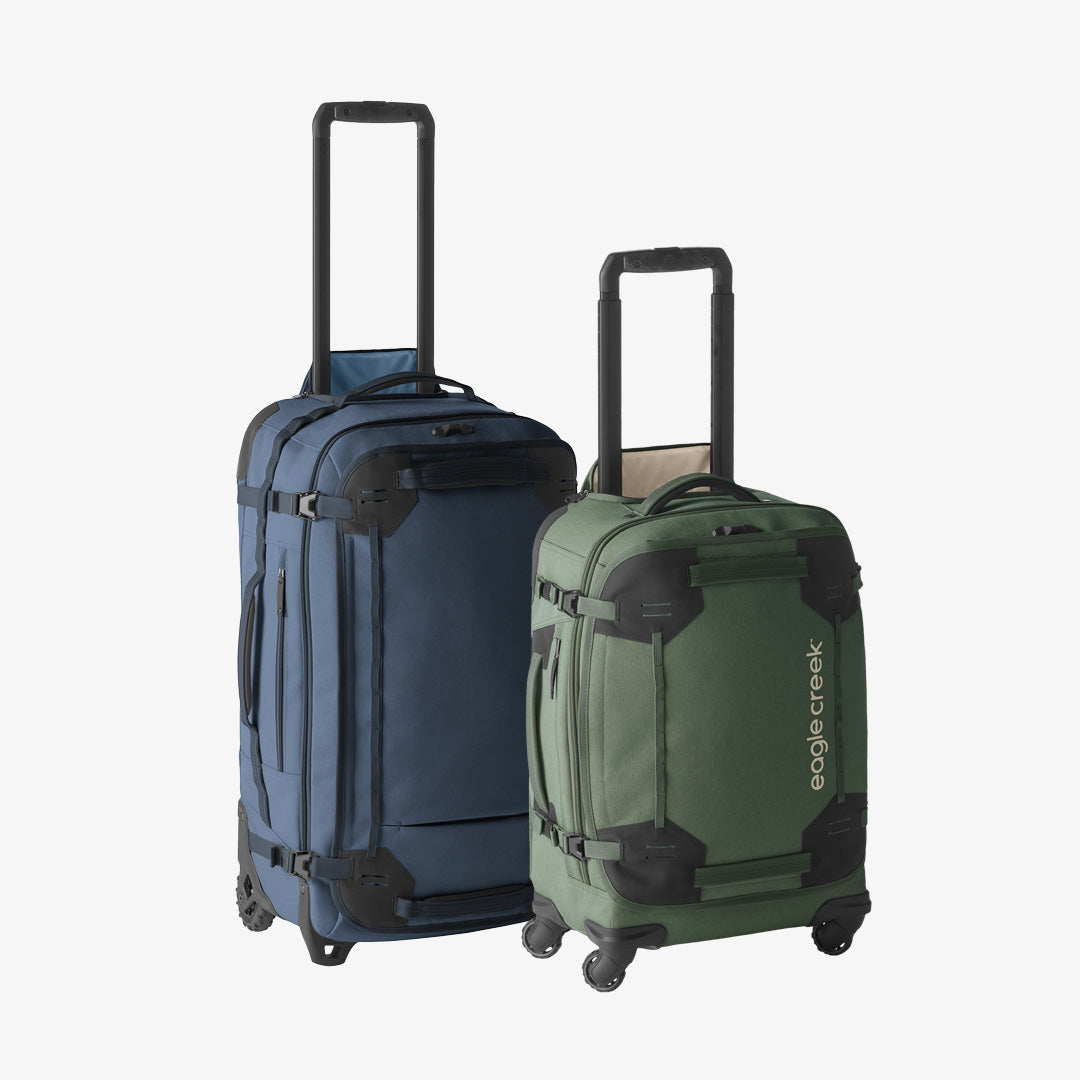 Gear Warrior XE Bundle