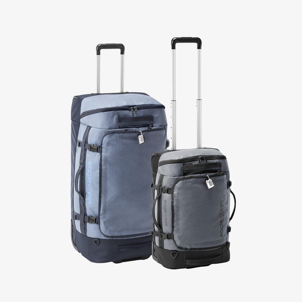 Cargo Hauler XT International Bundle