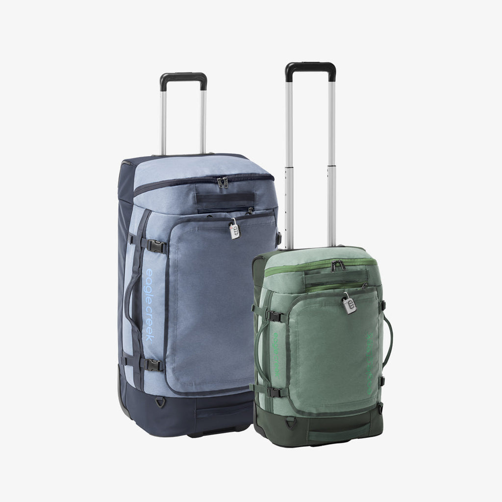 Cargo Hauler XT International Bundle