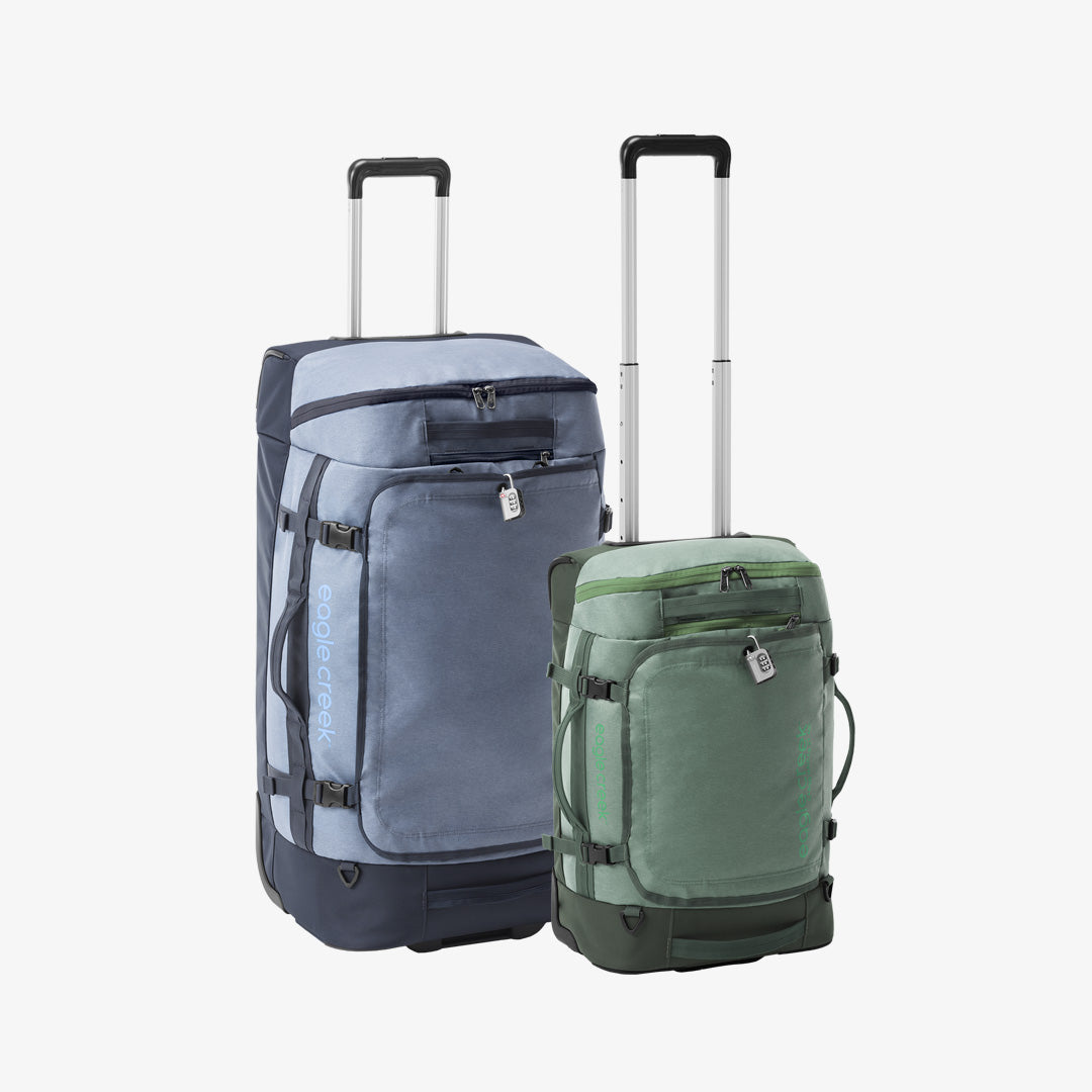 Cargo Hauler XT International Bundle