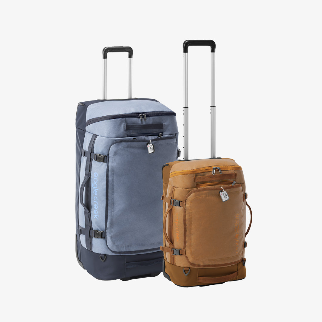 Cargo Hauler XT International Bundle