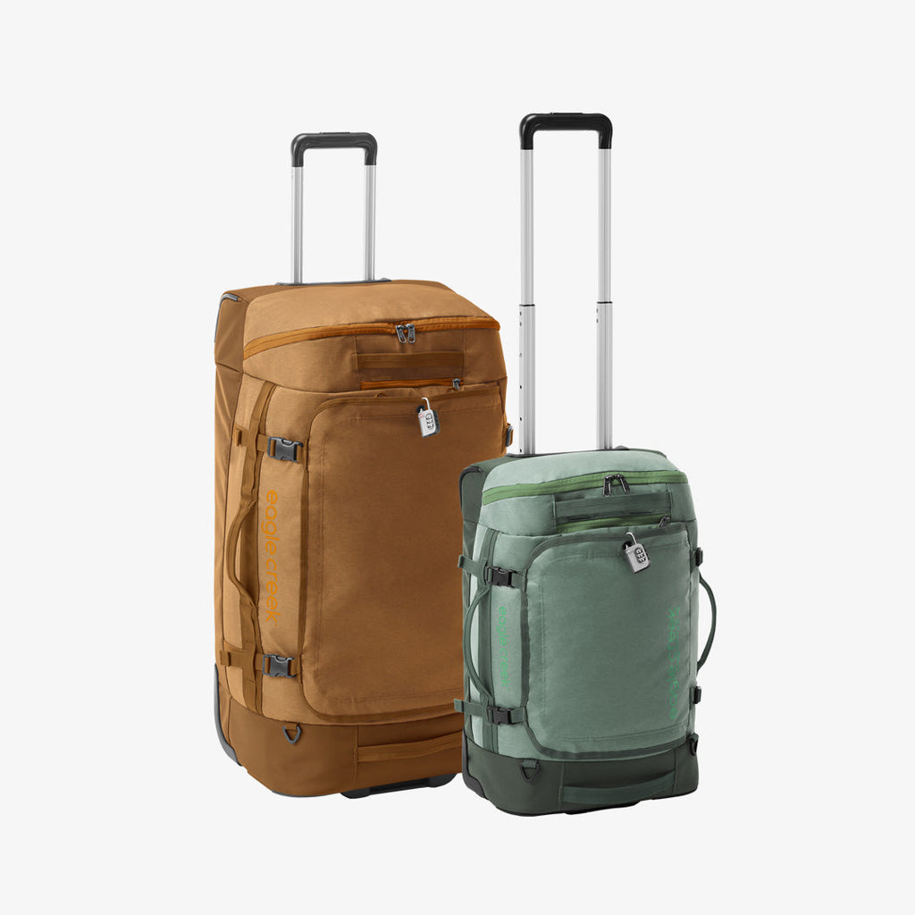 Cargo Hauler XT International Bundle