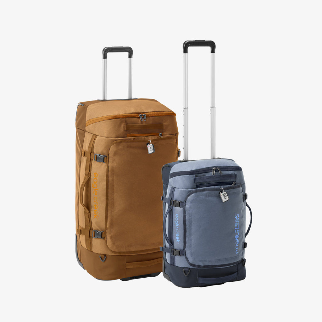 Cargo Hauler XT International Bundle