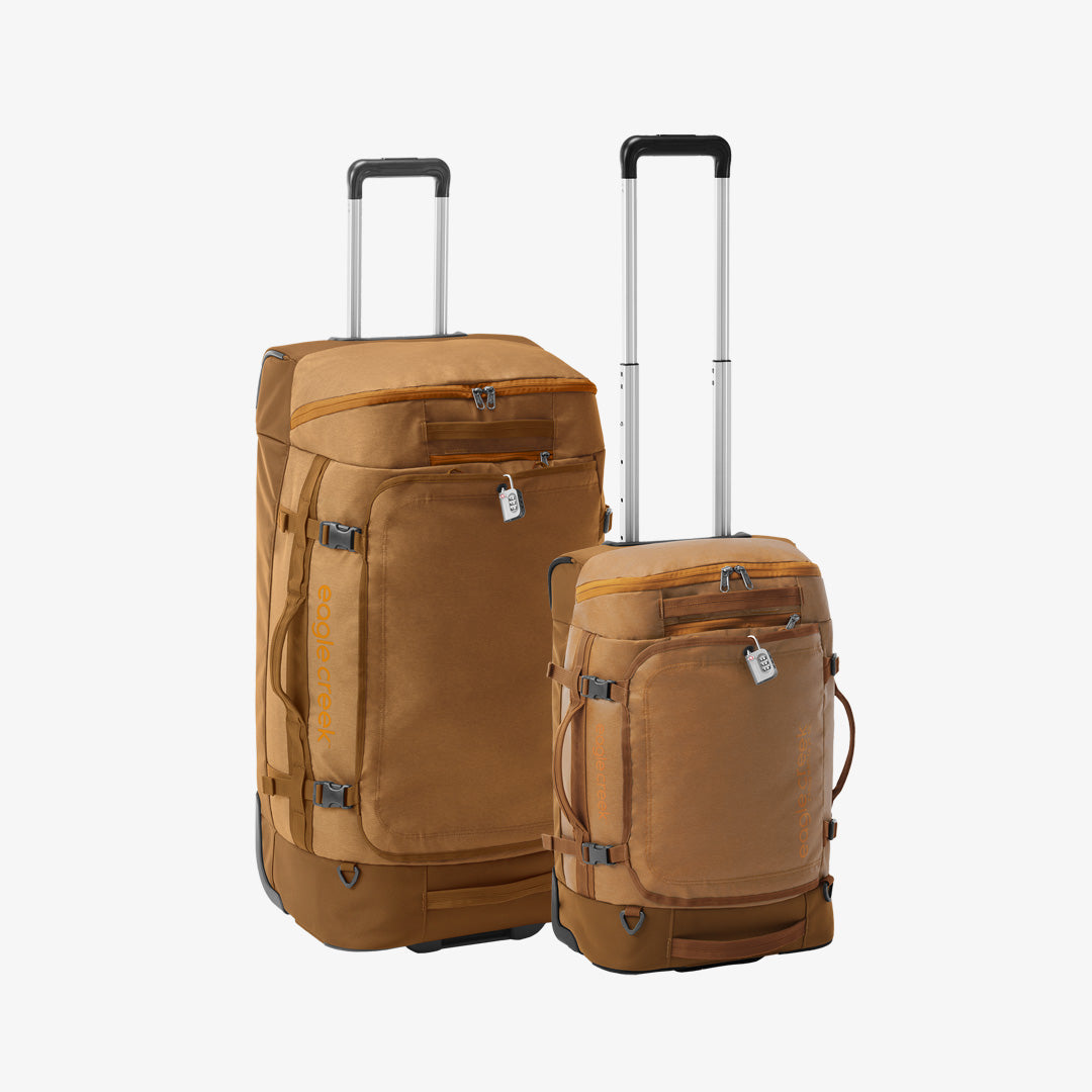Cargo Hauler XT International Bundle