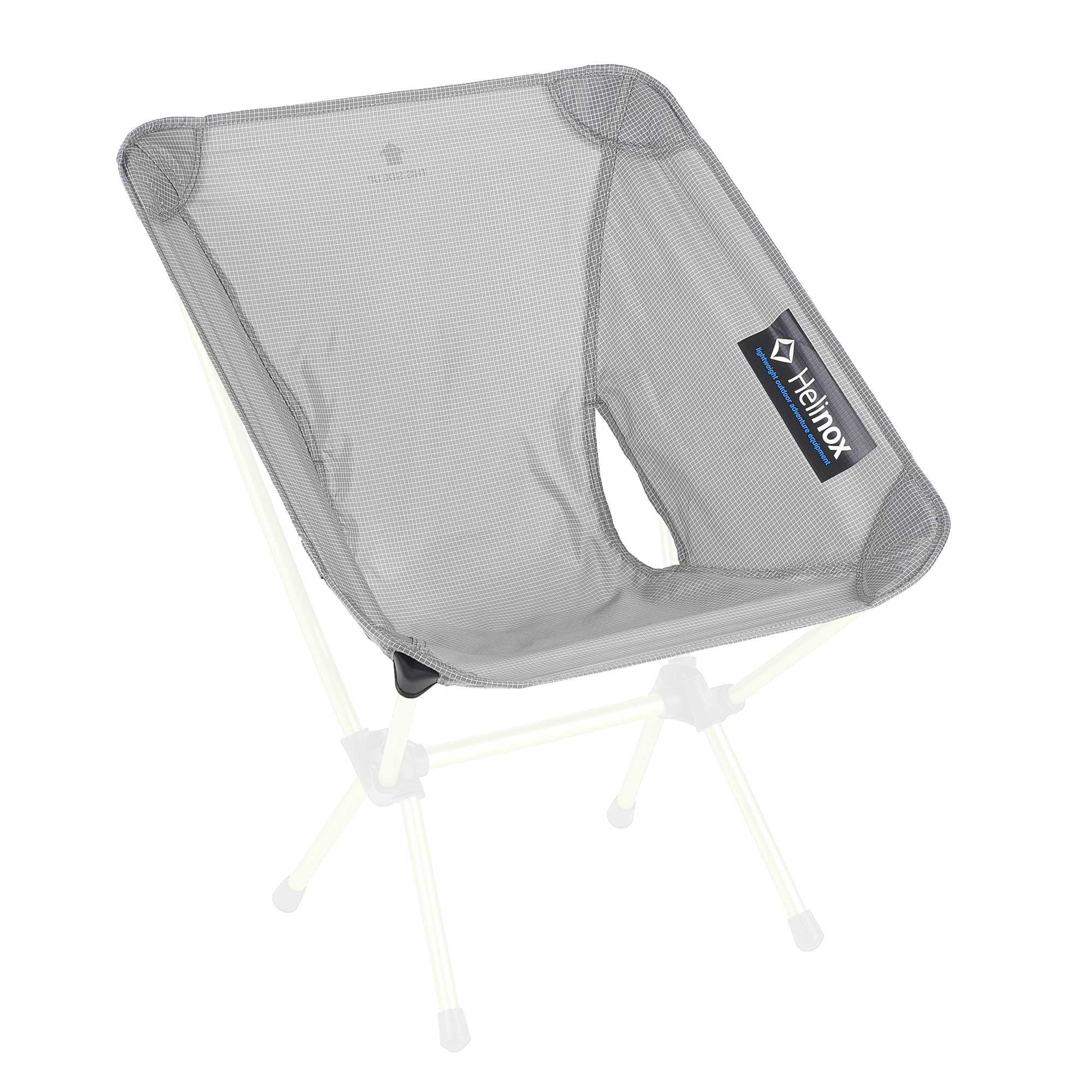 Chair Zero L Replacement Seat