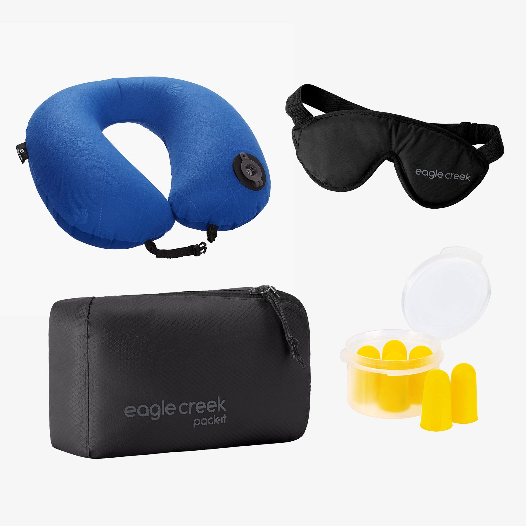 Comfort Bundle