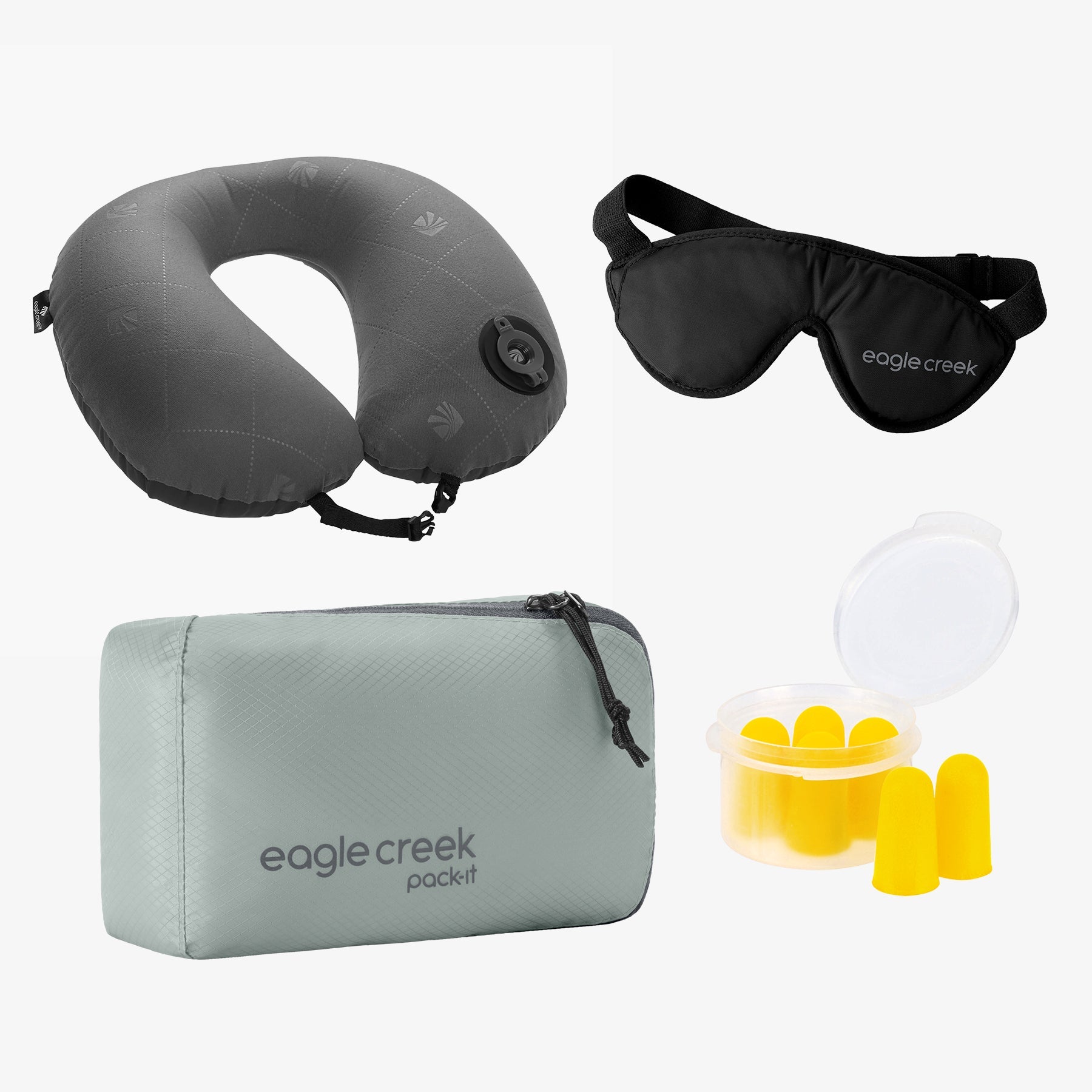 Comfort Bundle