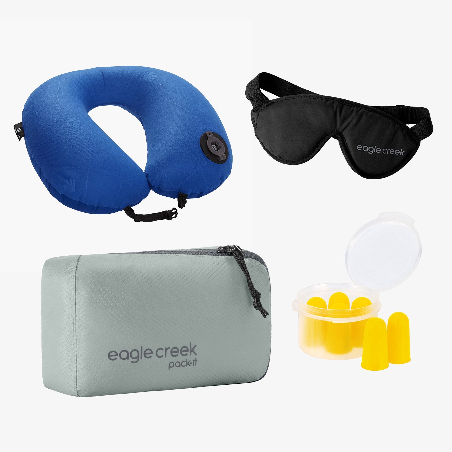 Comfort Bundle
