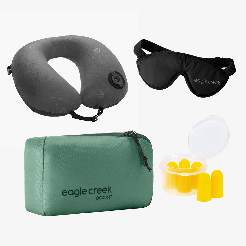 Comfort Bundle
