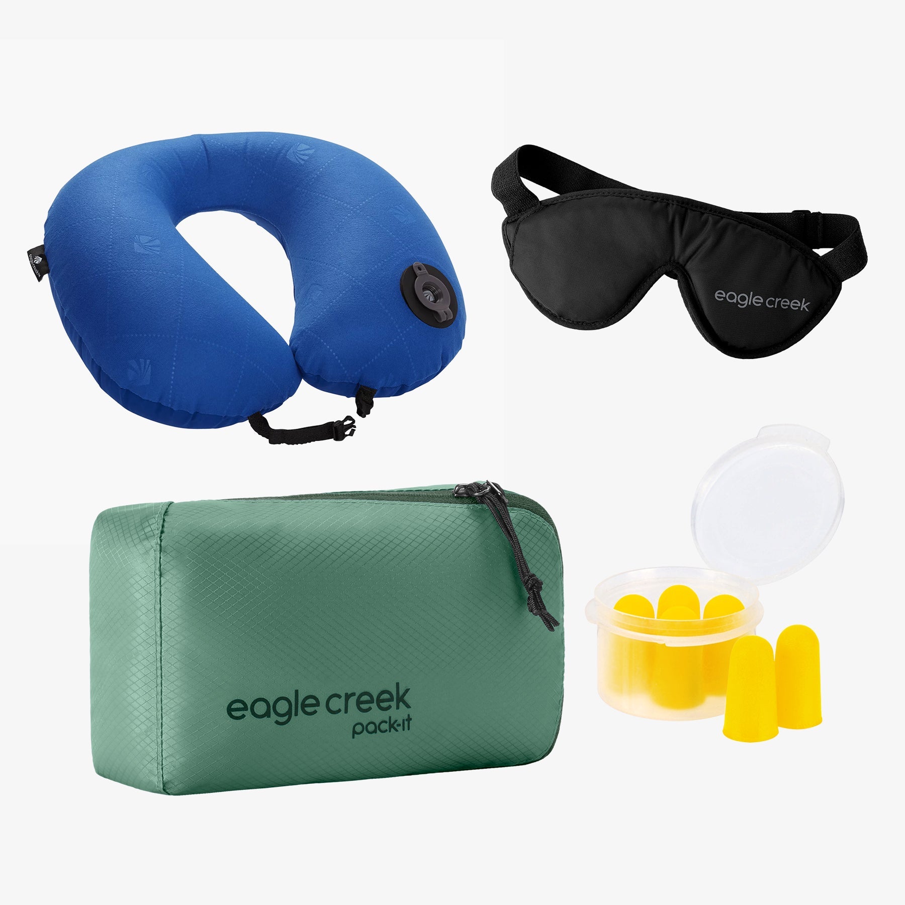 Comfort Bundle