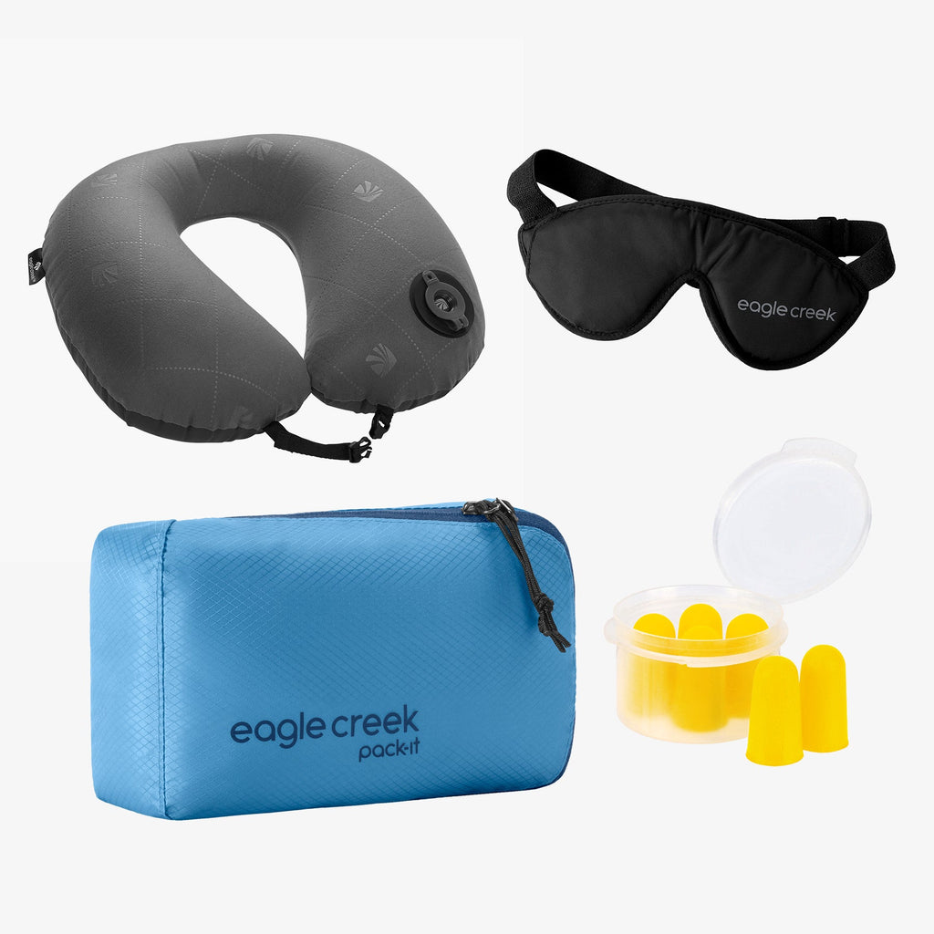 Comfort Bundle