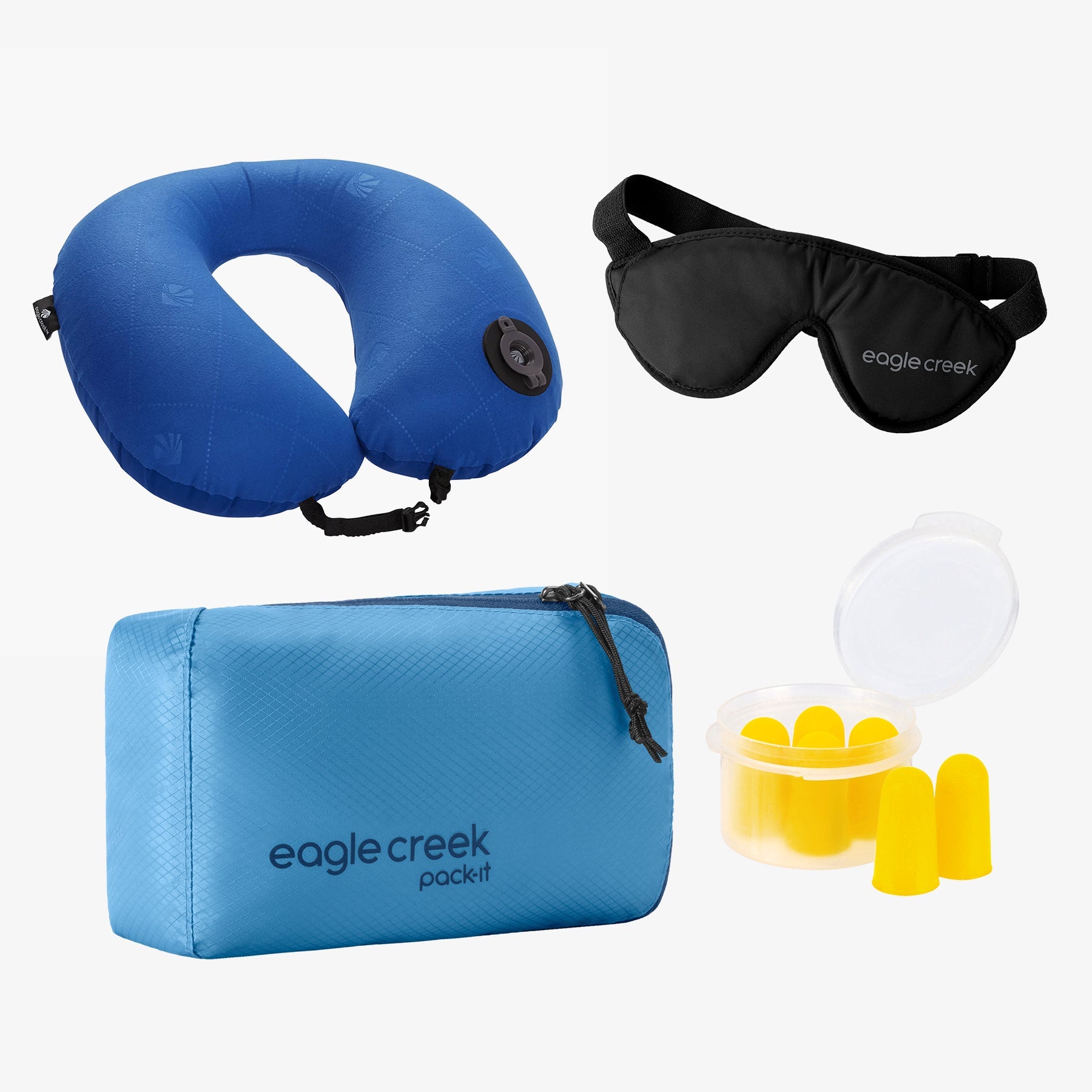 Comfort Bundle