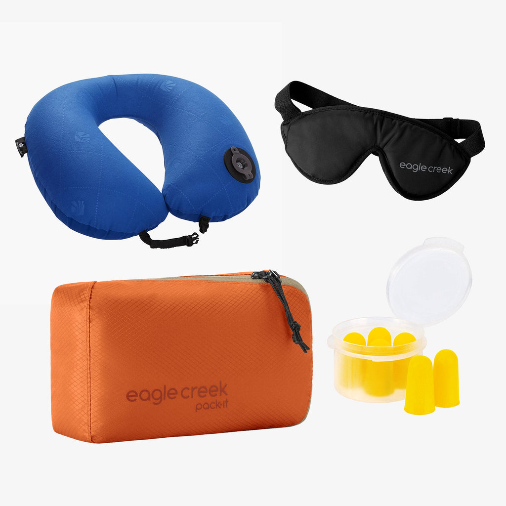 Comfort Bundle