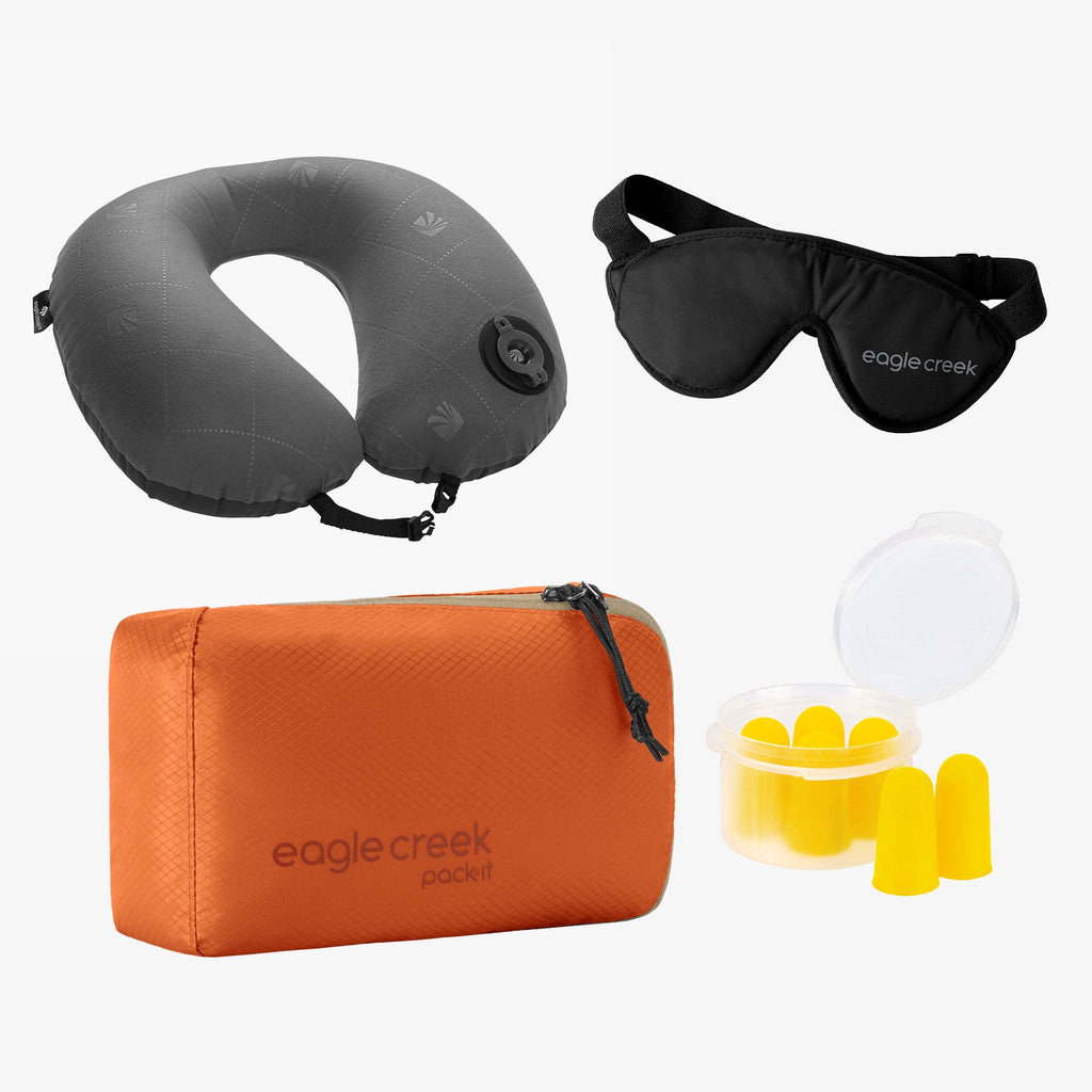 Comfort Bundle