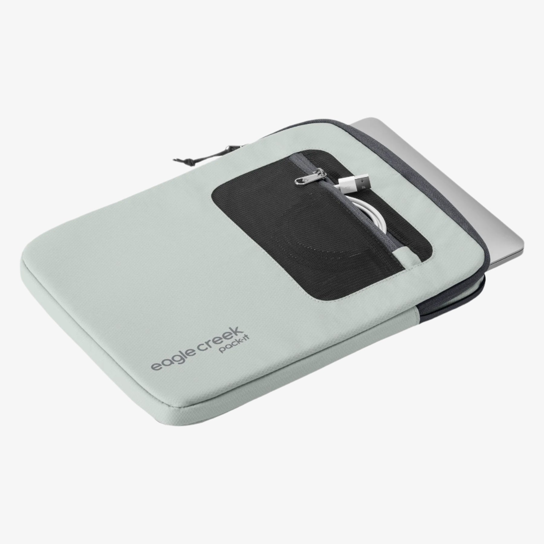 Pack-It® E-Tools 12" Laptop Sleeve