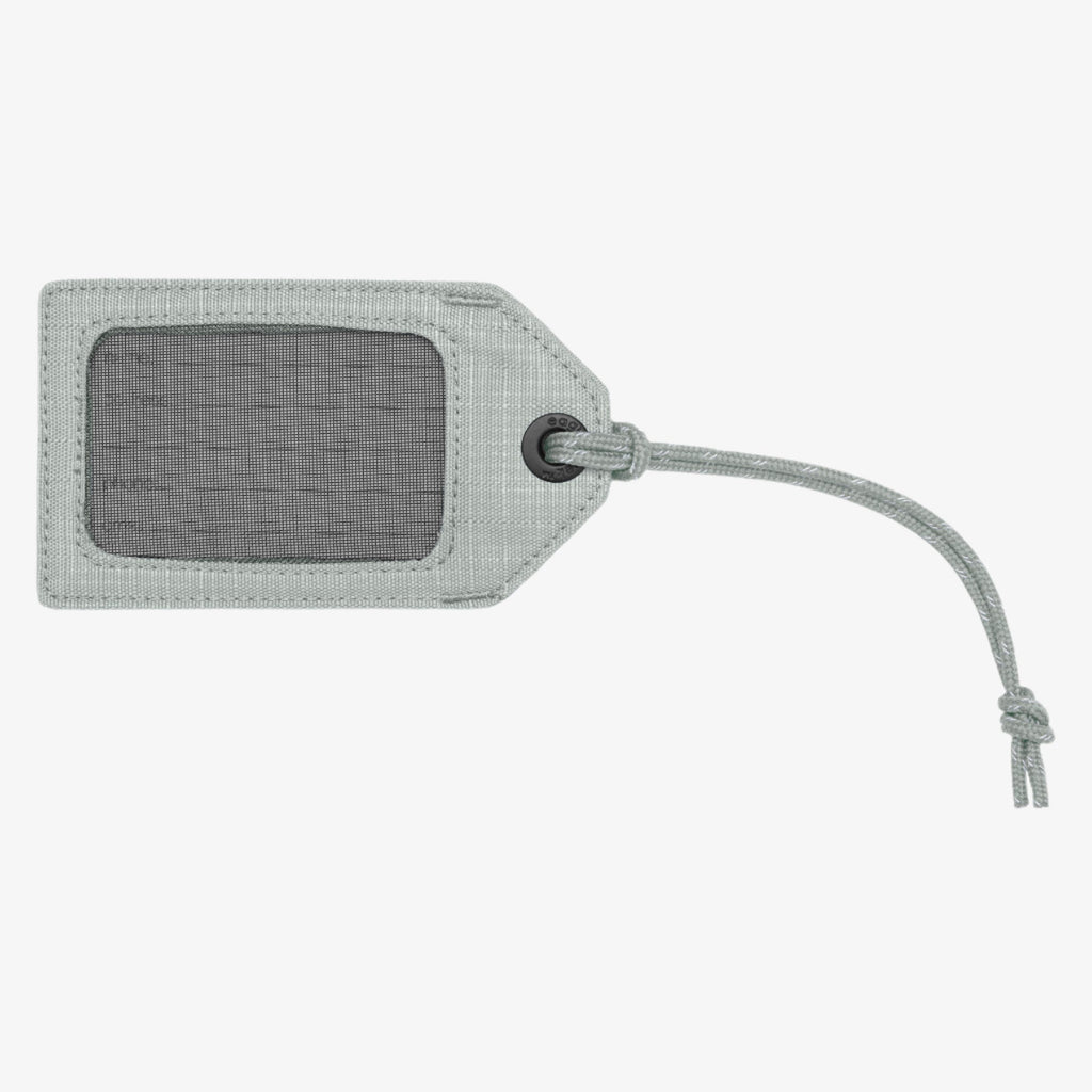Reflective Luggage Tag