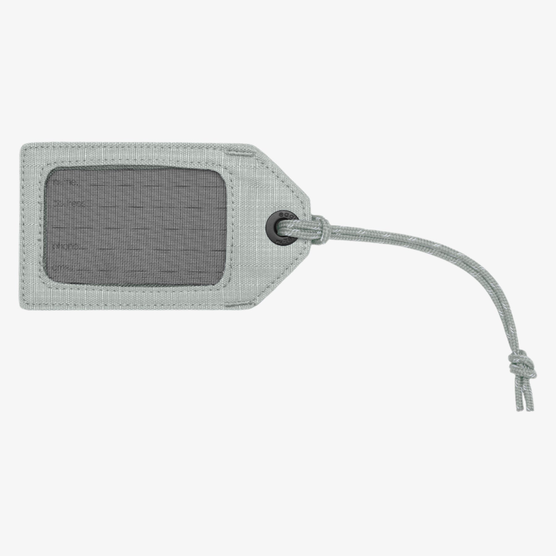 Reflective Luggage Tag