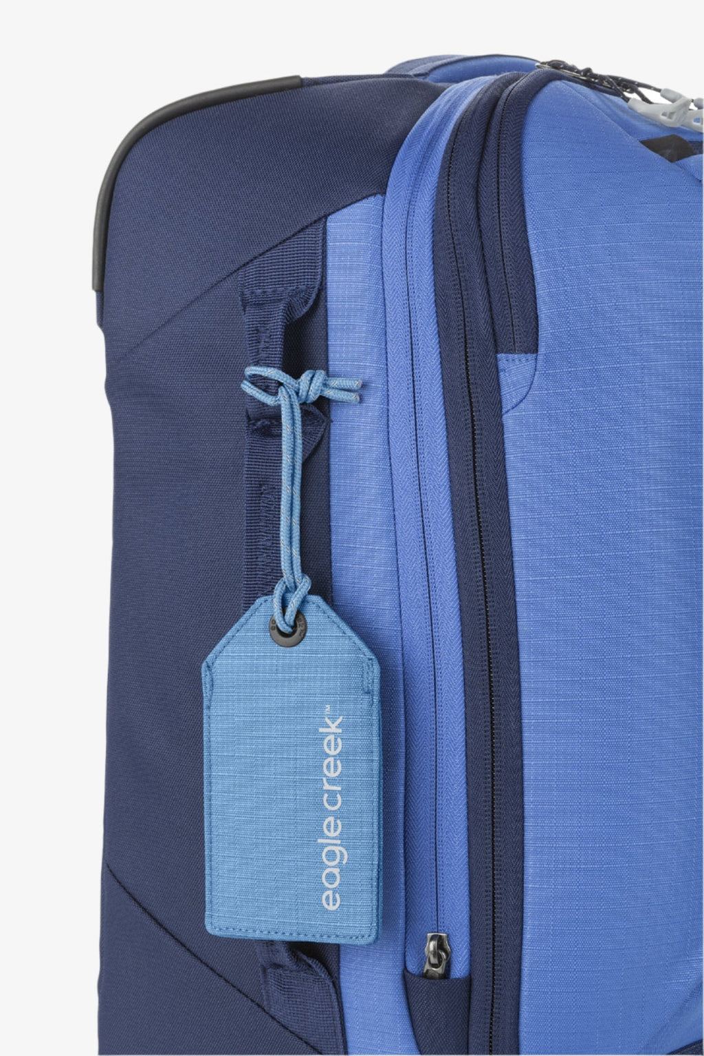 Reflective Luggage Tag