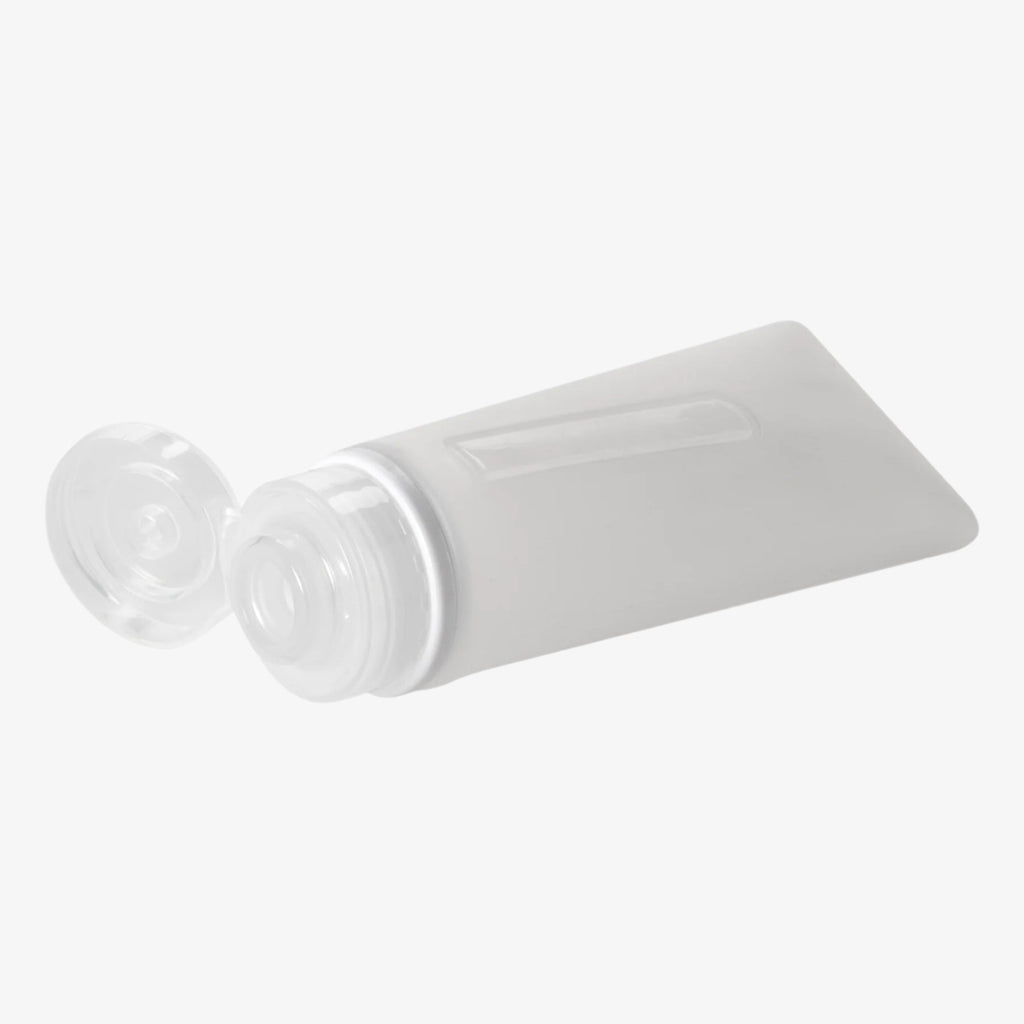 Silicone Bottle Set