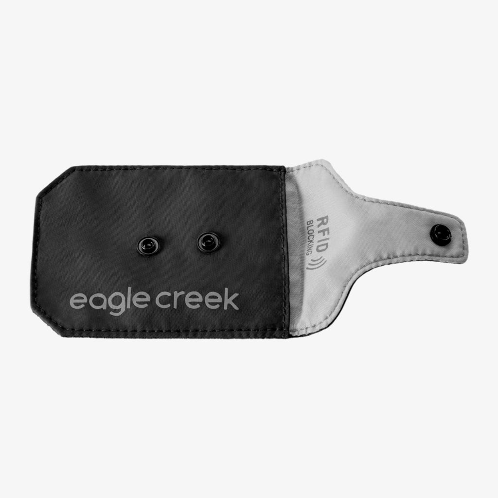Undercover RFID Bra Pouch