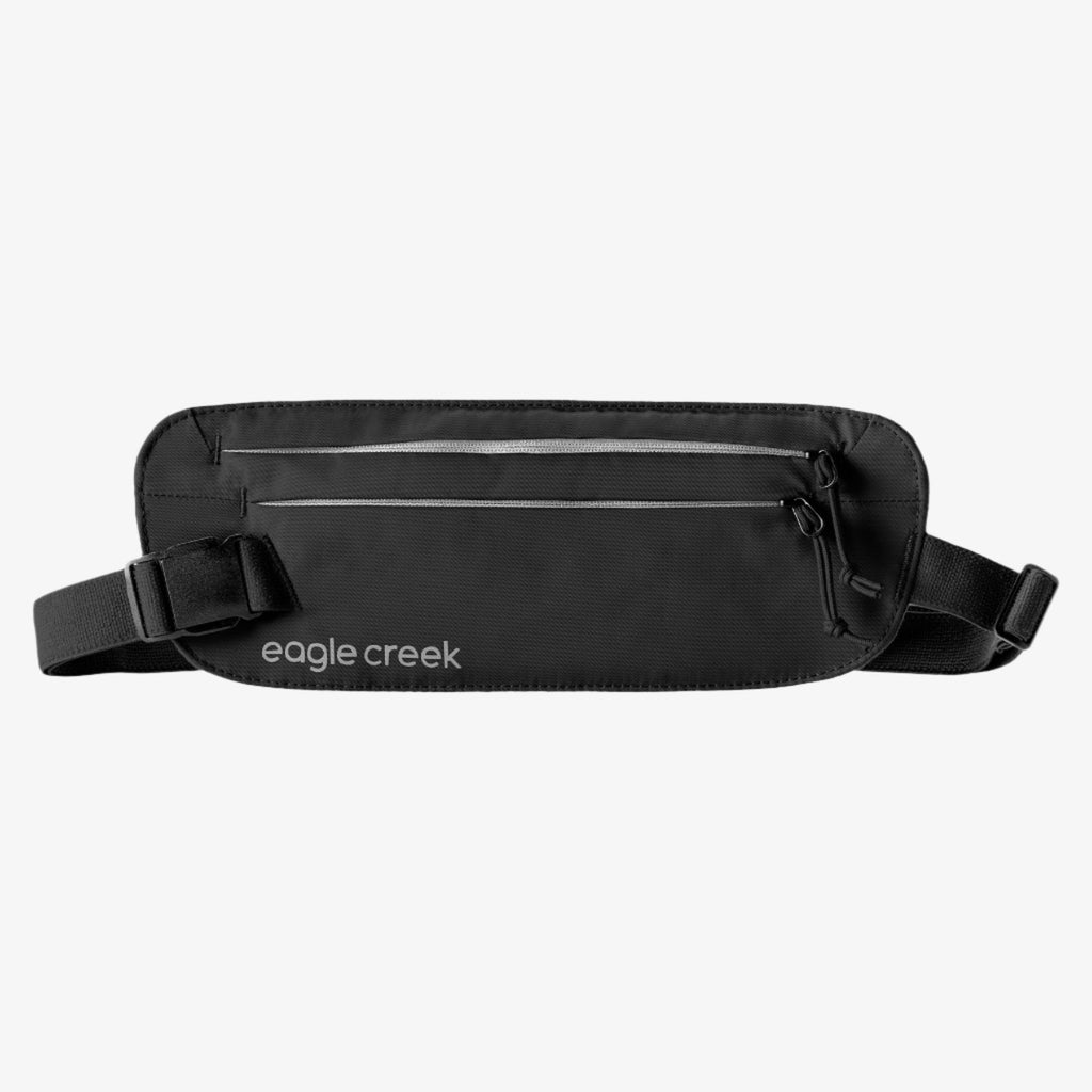 Undercover RFID Money Belt