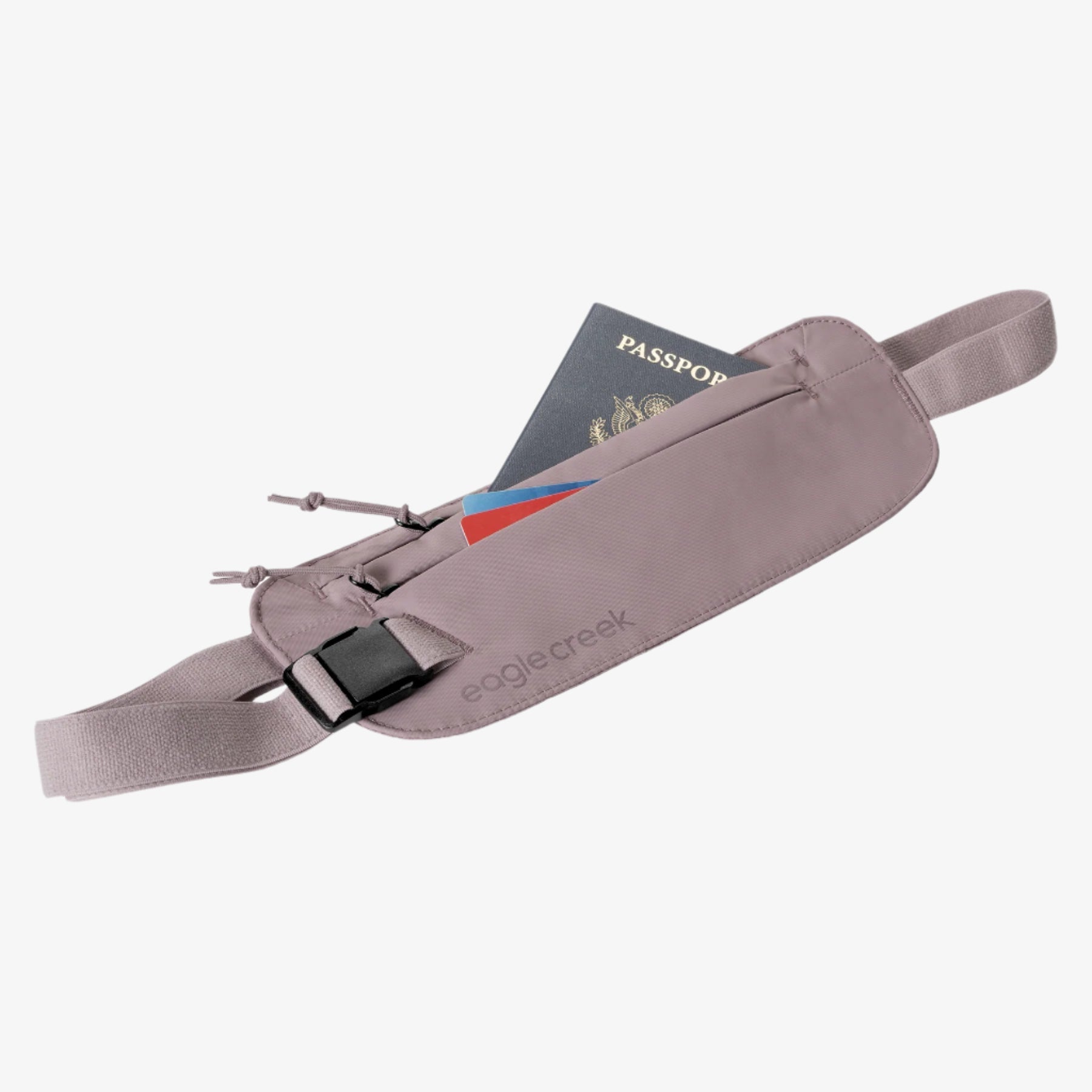 Undercover RFID Money Belt