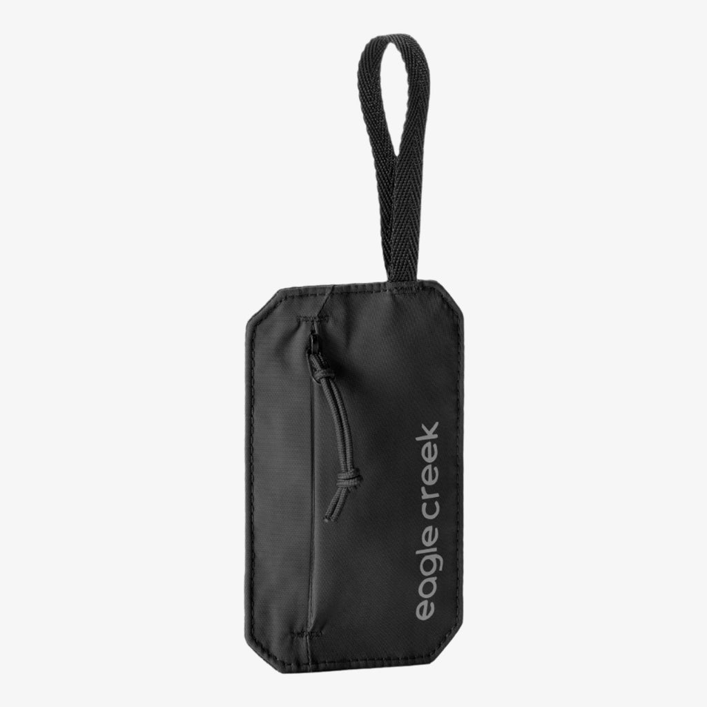 Undercover RFID Hidden Pocket