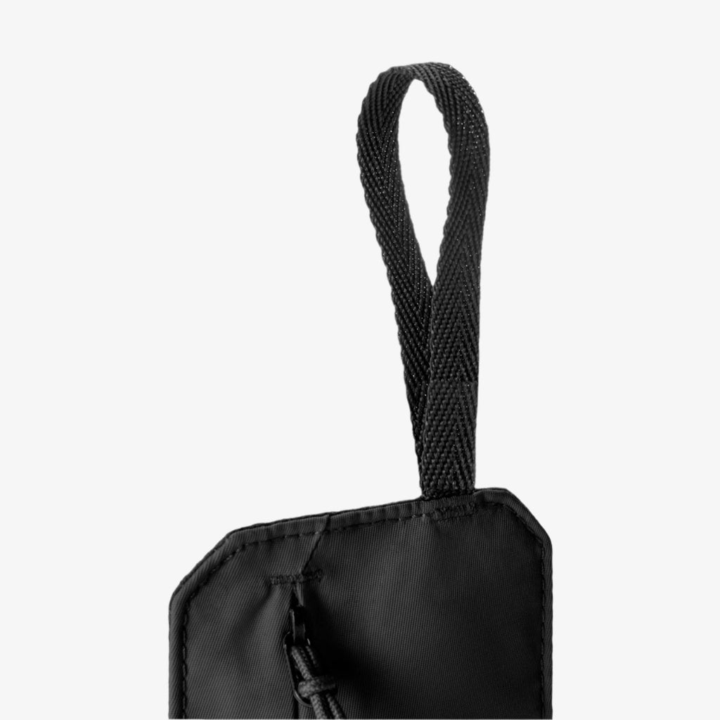 Undercover RFID Hidden Pocket